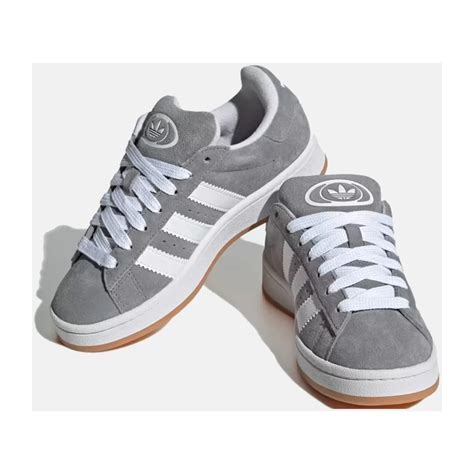 Grijze adidas Schoenen voor dames online 